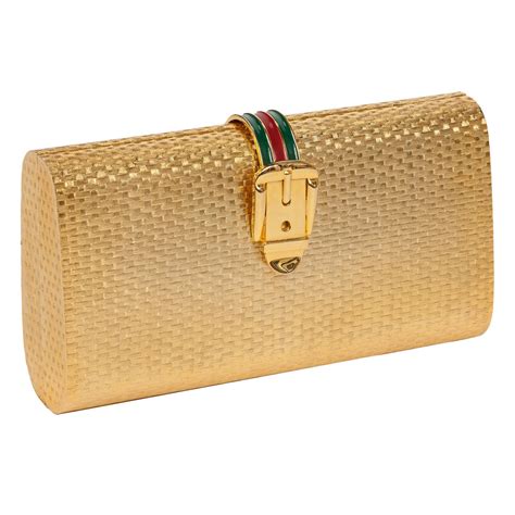 gucci evenings bags|expensive designer clutch bags.